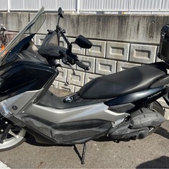 Nmax125の画像