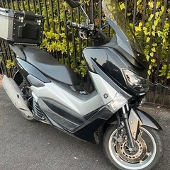 Nmax125の画像