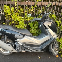 Nmax125の画像