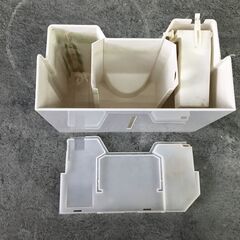 アイリスオーヤマ/IRIS OHYAMA 除湿器 IJC-J56-W 2024年製 動作確認済 25l菊TKの画像