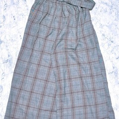 ワイドパンツ(14)の画像