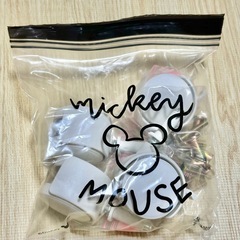 カトージ　ミニベビーベッドの画像