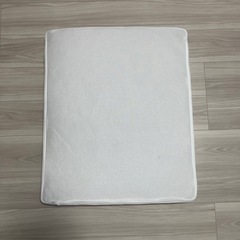 【美品】aprica Goodreve 敷布団　レギュラーサイズの画像