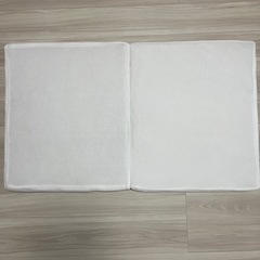 【美品】aprica Goodreve 敷布団　レギュラーサイズの画像