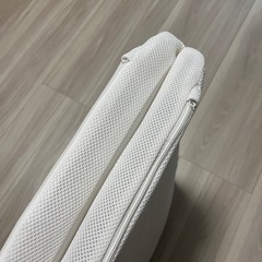 【美品】aprica Goodreve 敷布団　レギュラーサイズの画像