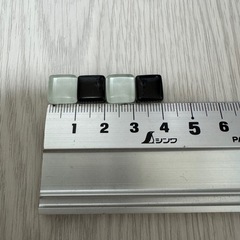 モノクロタイル　の画像