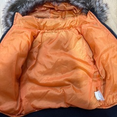 90アウターの画像