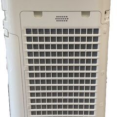 SHARP シャープ 加湿空気清浄機 KC-G50-W プラズマクラスター 2018年製 通電確認済 【在庫：2】の画像