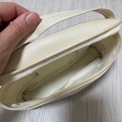 マルチポーチ 淡色カラーの画像