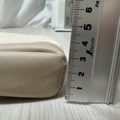 マルチポーチ 淡色カラーの画像