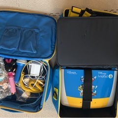 【終了】ディズニー英語システムの画像