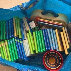 【終了】ディズニー英語システムの画像