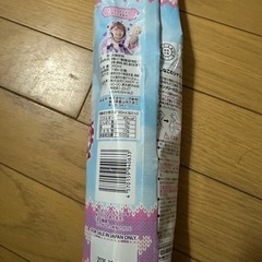 新品未開封❣️しなこちゃん シャンメリーの画像