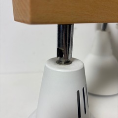 NITORI ニトリ ペンダントライト ボレロ ホワイト 電球付き 天井照明 照明器具 シーリングライト mw0915の画像