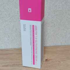 TOSOWOONG アルブチン7グルタチオンクリームの画像