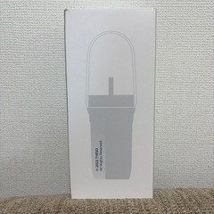 ステンレスタンブラーの画像