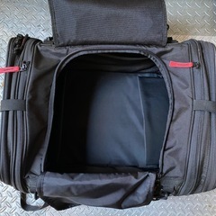 GOLDWIN ゴールドウィン ツーリングバッグ タンクバック　シートクッショの画像