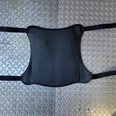 GOLDWIN ゴールドウィン ツーリングバッグ タンクバック　シートクッショの画像