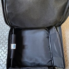 GOLDWIN ゴールドウィン ツーリングバッグ タンクバック　シートクッショの画像