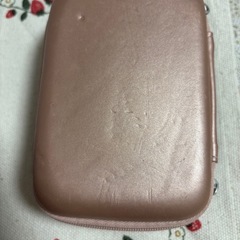 チェキ可動品　instax mini LiPlay ミスティーホワイト本体の画像