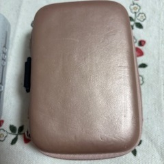 チェキ可動品　instax mini LiPlay ミスティーホワイト本体の画像