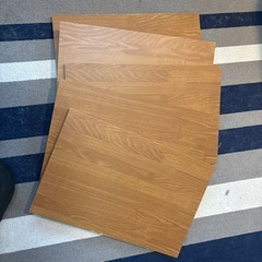 高さ178cm 収納棚　カーテン付き の画像