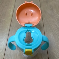 リッチェル　スパウトマグの画像