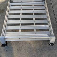 suzuki ジムニールーフキャリア(令和12月22日迄　早期割引「税込」)の画像