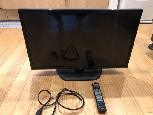 LGテレビ32インチ