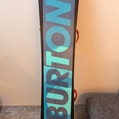 スノーボード　バートン、ゴーグル、ブーツ、バインディング、ケースの画像