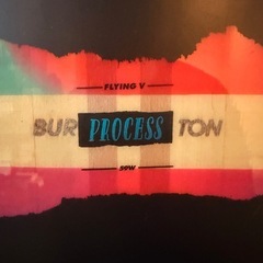 スノーボード　バートン、ゴーグル、ブーツ、バインディング、ケースの画像