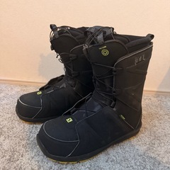 スノーボード　バートン、ゴーグル、ブーツ、バインディング、ケースの画像