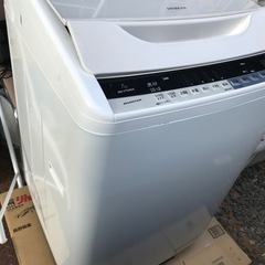 洗濯機7kの画像