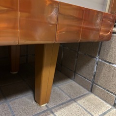 ガラスケース収納コレクションケースの画像