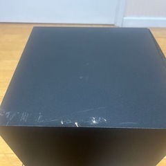 YAMAHAサブウーファーNS-SW050の画像