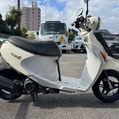☆即ノリ‪☆SUZUKI レッツ4パレット(CA45A)インジェクション 愛知県一宮市の画像