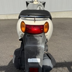 ☆即ノリ‪☆SUZUKI レッツ4パレット(CA45A)インジェクション 愛知県一宮市の画像