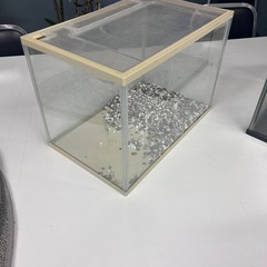 水槽の画像