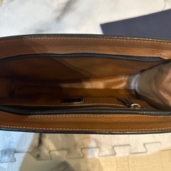 ダンヒル クラッチバッグの画像