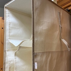 収納布
ラックの画像