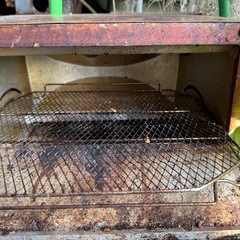 コンベクションオーブンの画像