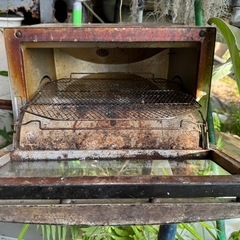 コンベクションオーブンの画像