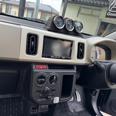 ha36 アルト 5mt 三重からの画像