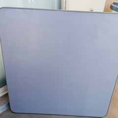 こたつの天板の画像