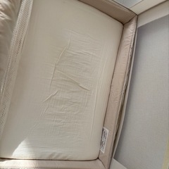 ココネルエアープラス+マットの画像