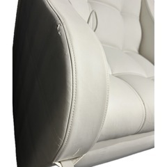 サロンベット　ネイルソファ　電動チェア　の画像