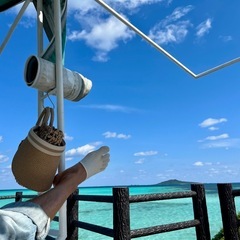 5本指ハーフソックス2個【黒】の画像