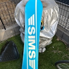 スノーボード130の画像