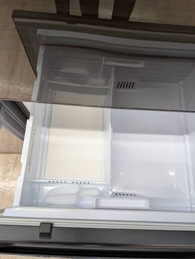 【ジャングルジャングル岸和田和泉インター店】冷蔵庫 三菱 MR-CX37F-BR 2020年製 家電 和泉市 堺市 岸和田市 泉大津市