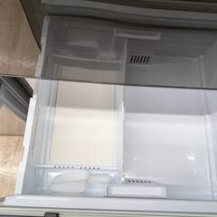 【ジャングルジャングル岸和田和泉インター店】冷蔵庫 三菱 MR-CX37F-BR 2020年製 家電 和泉市 堺市 岸和田市 泉大津市 高石市 泉北郡熊取町の画像